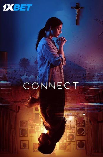 Connect 2022 in Hindi Movie